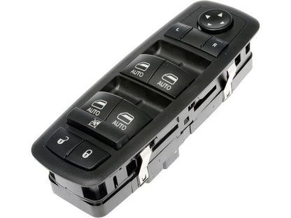 Window Switch for Chrysler Grand Caravan (2021–2022) 88762ZSYS