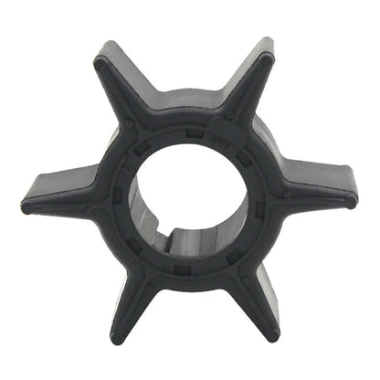 Water Pump Impeller for Yamaha 40-70 HP 4 Stroke Outboard (1990–2023) 6H3-44352