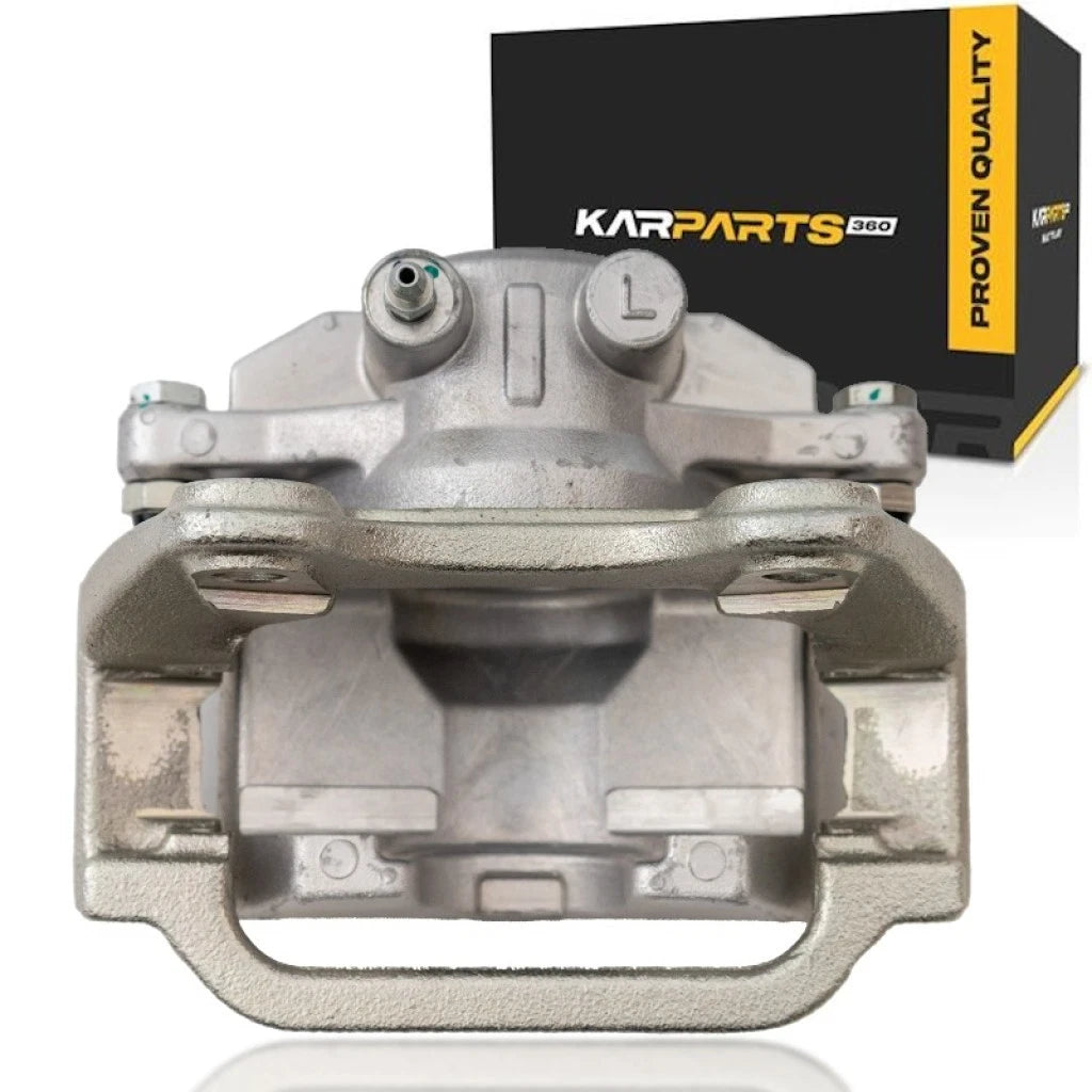 Rear Brake Caliper for Chevy Silverado 1500 (2007–2018) CLX-M0-USA-JC27160020-CLA2