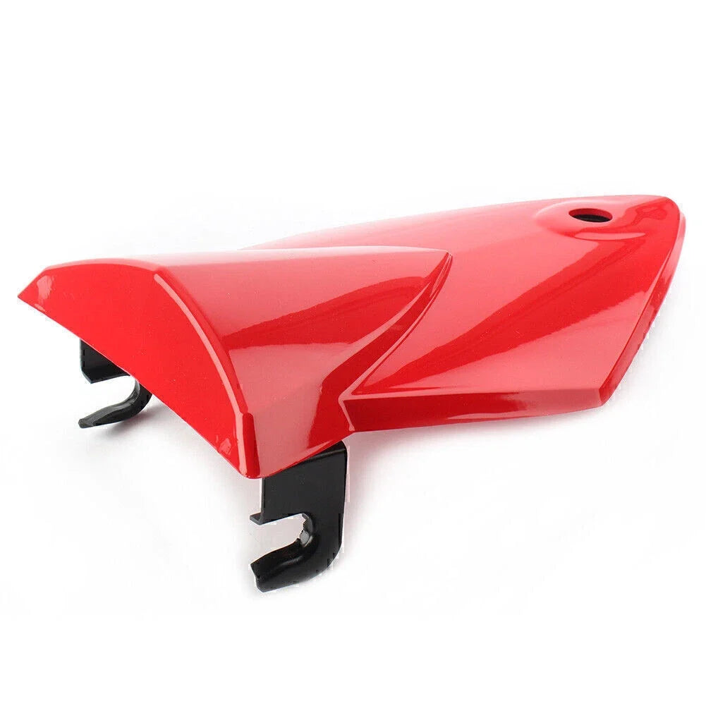 Rear Seat Cover Cowl for BMW S1000RR (2009–2014) Red