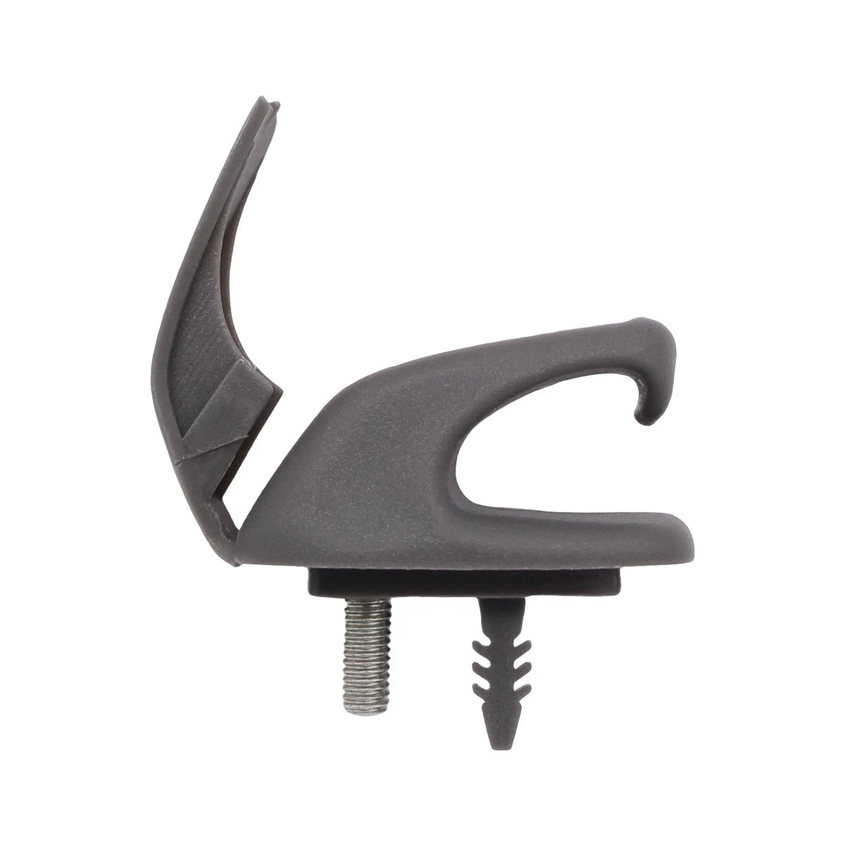 Coat Hook Clip 84258404 for Chevrolet Silverado 1500 2500 3500 (2019–2024)