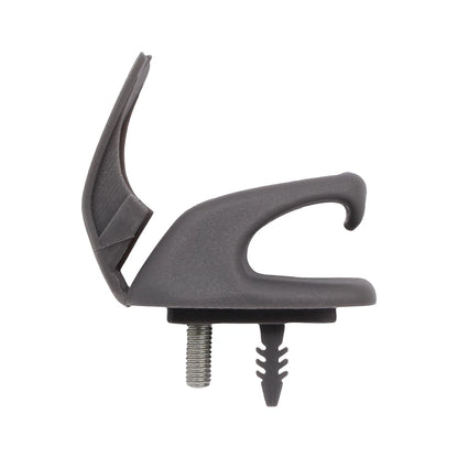 Coat Hook Clip 84258404 for Chevrolet Silverado 1500 2500 3500 (2019–2024)