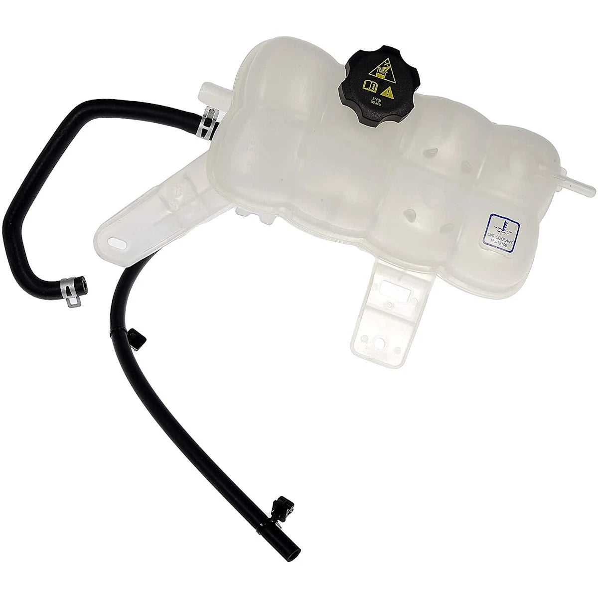 Dorman Coolant Reservoir for Ram 1500 Classic (2019) 603-833, 52014894AB