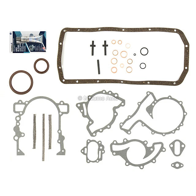 Full Gasket Set for Land Rover Range Rover Discovery Defender (1994–2004) MA-9761261862, HS26436PT, CS26436