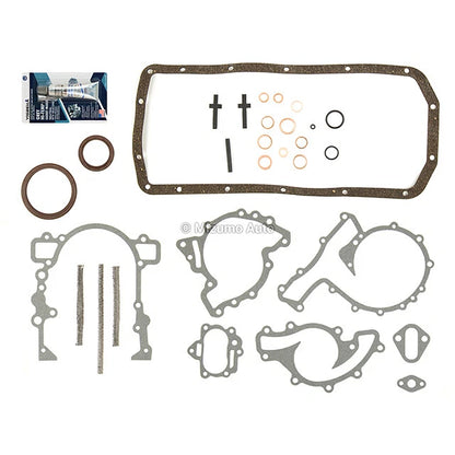 Full Gasket Set for Land Rover Range Rover Discovery Defender (1994–2004) MA-9761261862, HS26436PT, CS26436