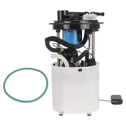 Electric Fuel Pump for Chevy Pontiac Montana Uplander (2007) - 17989839, E3710M, FG0405, FG0490, P76233M