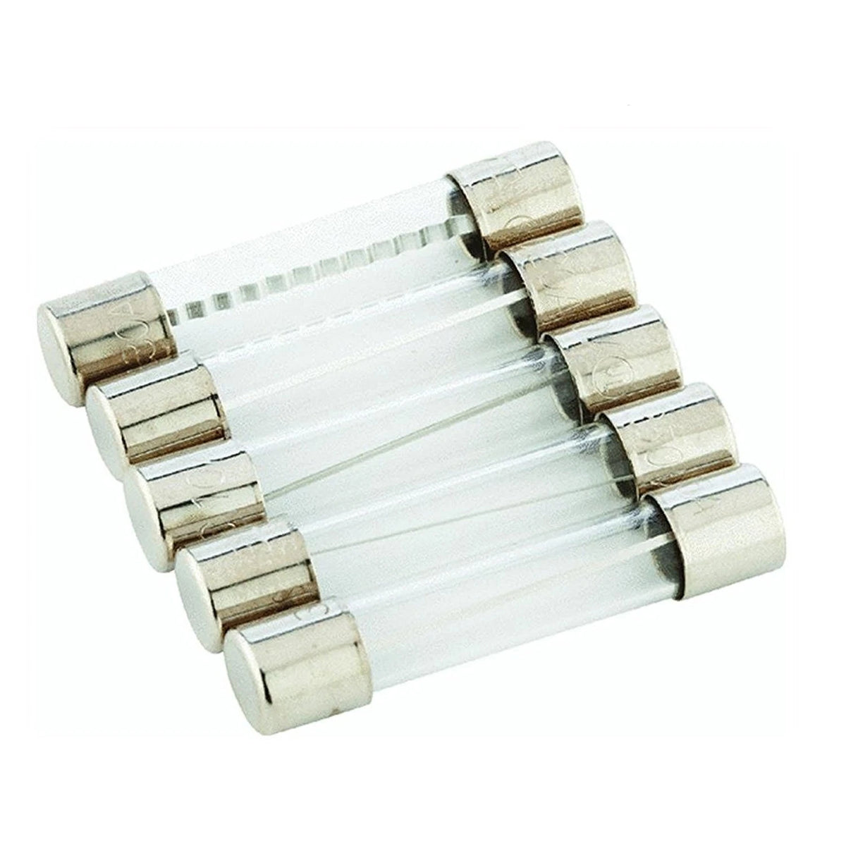 SFE Glass Fuse Assortment for Motorcycle (2230)