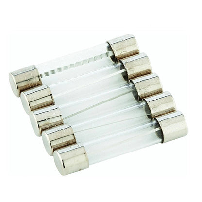 SFE Glass Fuse Assortment for Motorcycle (2230)