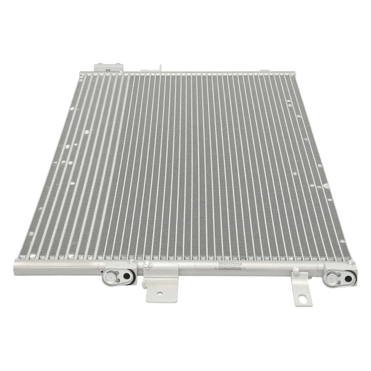 A/C Condenser for Chrysler 200 Dodge Avenger Sebring Jeep Compass (2009–2014) - 18054750, 3586, CN3586PFC, 68004053AA, CH3030228