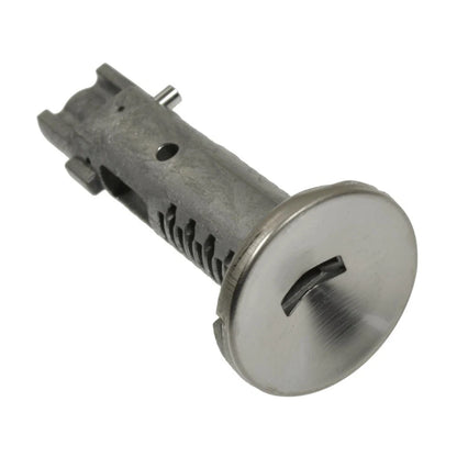 Ignition Lock Cylinder for Jeep Wrangler JK (2018) | 5179511AA, ALX-PAU-SI-US-537L-CLA9