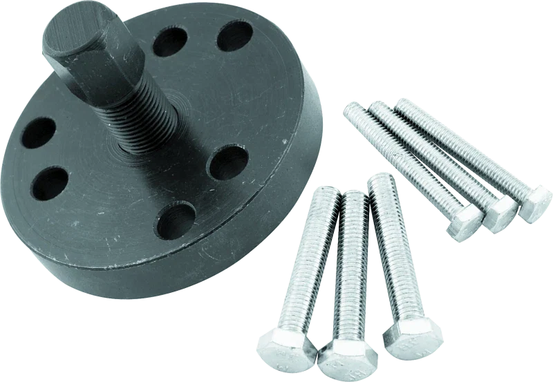 BikeMaster Flywheel Puller for Kawasaki F7 F9 (1972–1975)