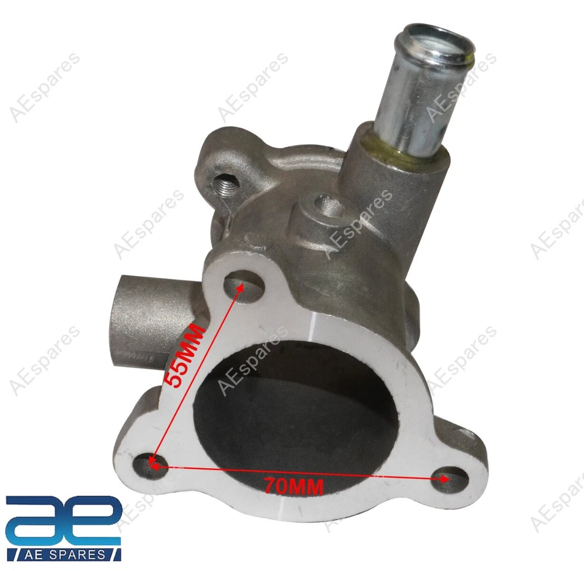 Thermostat Housing for Suzuki Alto Ciaz Swift Dzire Wagon R SX4