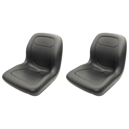 Uni Pro Bucket Seat for John Deere 165 240 245 260 265 285 318