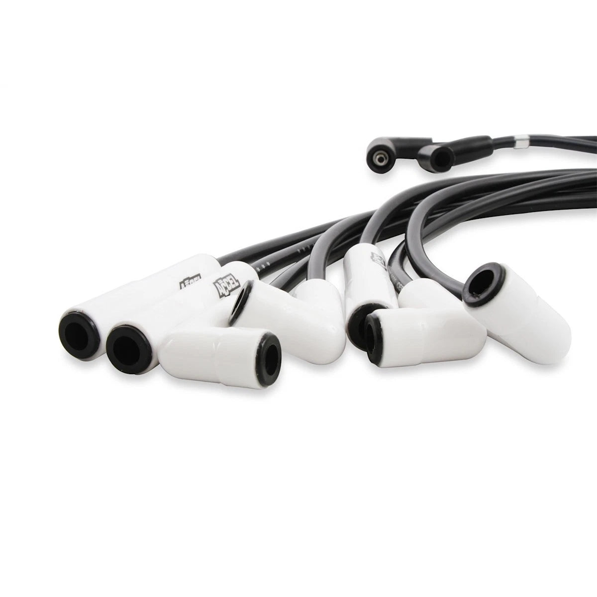 Set of 6 Spark Plug Wires for Chevy Olds Express Van GMC (1999–2007) 9044C
