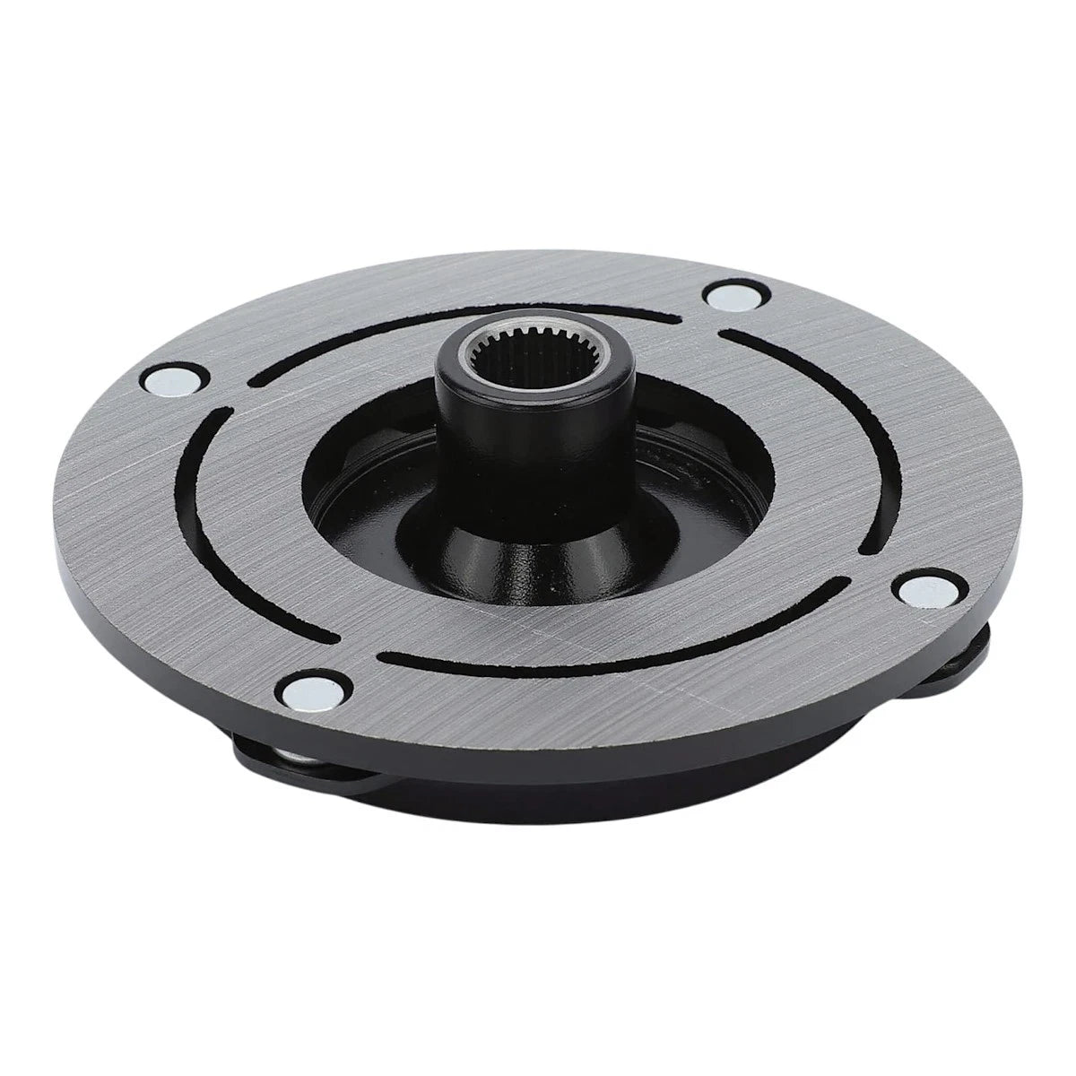 A/C Compressor Clutch for Mercedes-Benz C Class E S GLE350 (18050010, 198322)