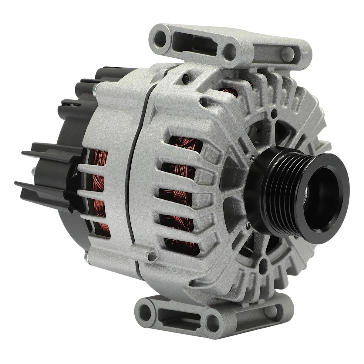 180-AMP Alternator for Mercedes-Benz S400 (2010–2013) 18017499, A0141542802