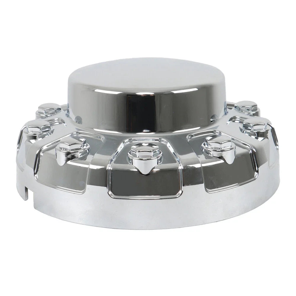 Set of 2 Rear Wheel Center Caps for Ram 4500 5500 (2019–2021)