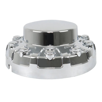 Set of 2 Rear Wheel Center Caps for Ram 4500 5500 (2019–2021)