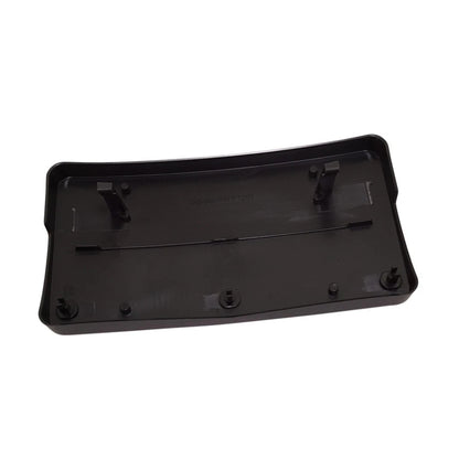 License Plate Bracket for Mercedes-Benz C250/C350 (2012–2015) LLX-MB1068134-CL360A71, MB1068134