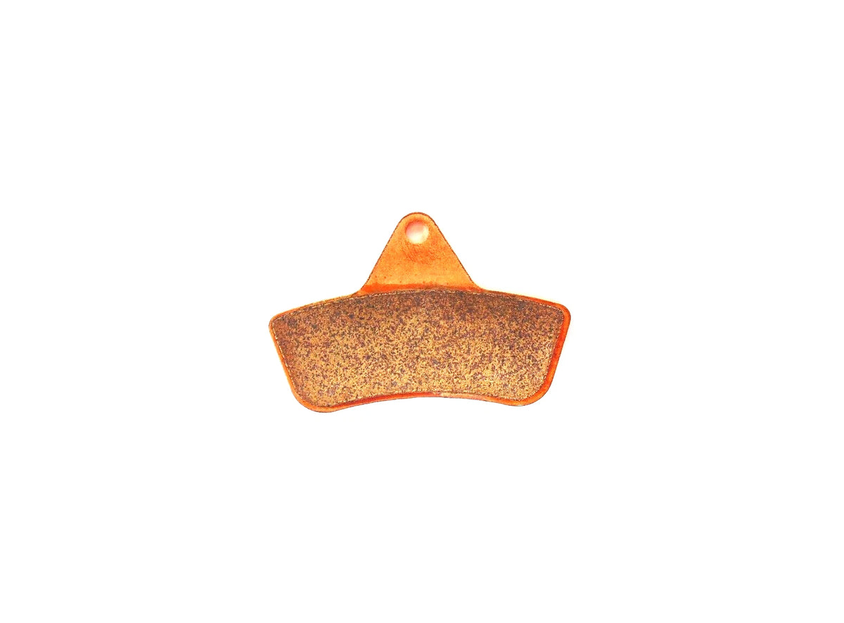 1 OEM Brake Pad for Arctic Cat ATV (0402-882)