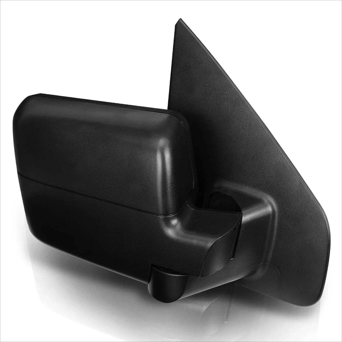 Power Heated Right Side View Mirror for Ford F150 (2004–2014) w/LED Signal Lamp