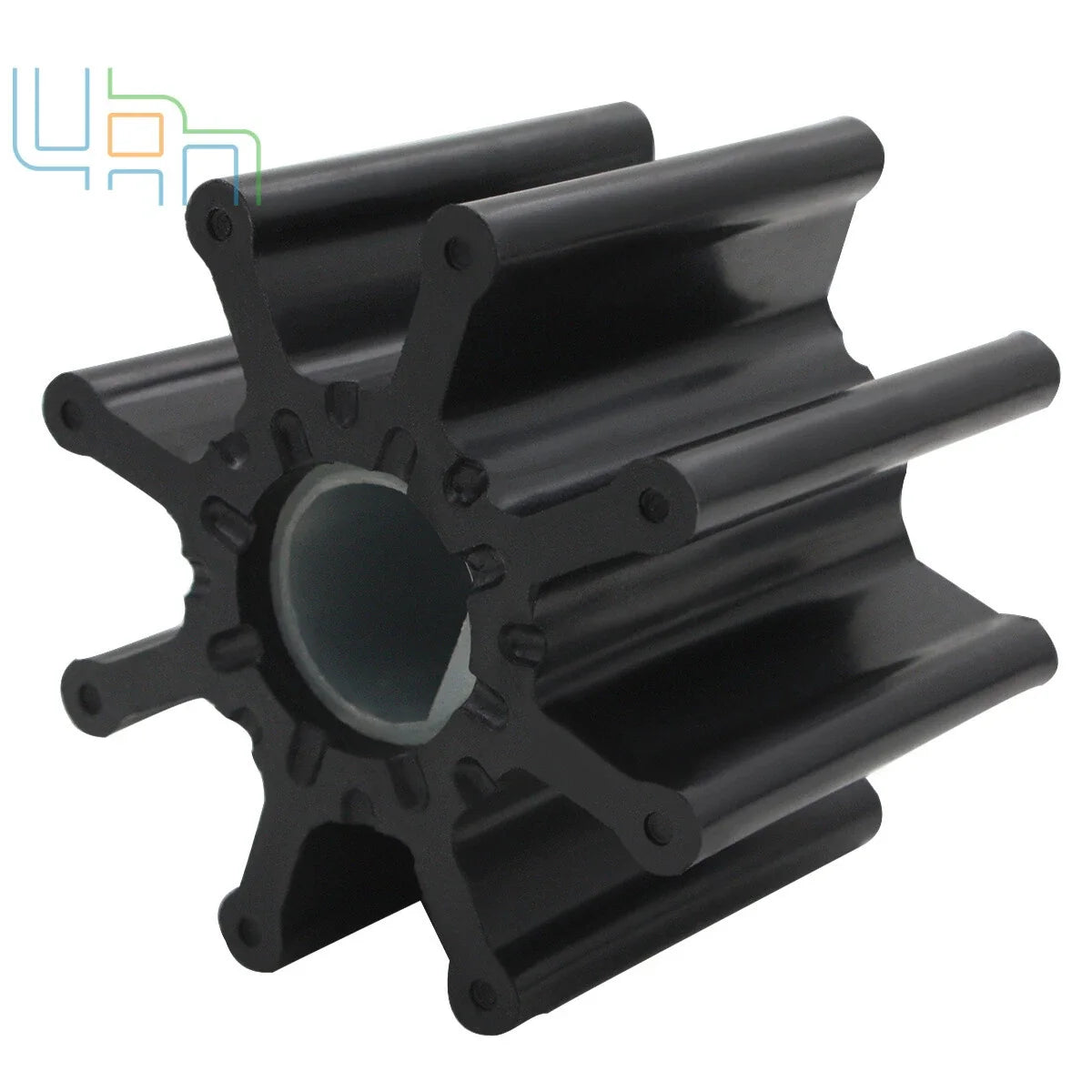 Water Impeller 47-59362T1 18-3087 for Mercury Mercruiser V8 (4.3L–7.4L)