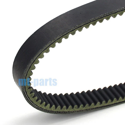 Drive Belt for Yamaha Concierge 4-Passenger/6-Passenger (2009–2014)
