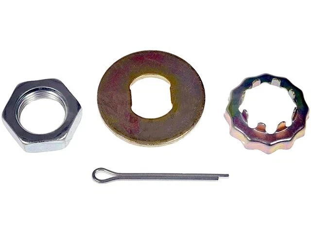 Spindle Lock Nut Kit for Lincoln Blackwood (2002) 68457FRYD