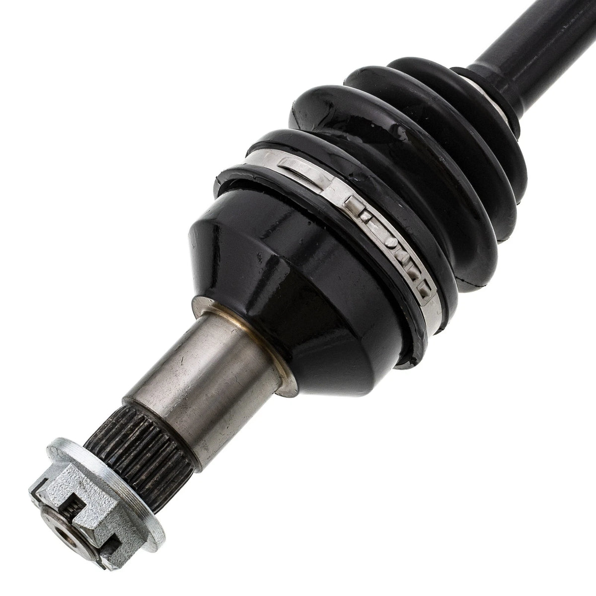 Front CV Axle Half Drive Shaft for Arctic Cat Prowler 700 1000 (2008–2018) 1502-939, 519-KCA2218X