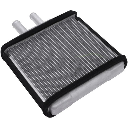 Front HVAC Heater Core 92214 for Chevrolet Optra (2004–2007) Aluminum