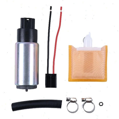 AM117108 Fuel Pump & Strainer Kit for Kawasaki FD620D