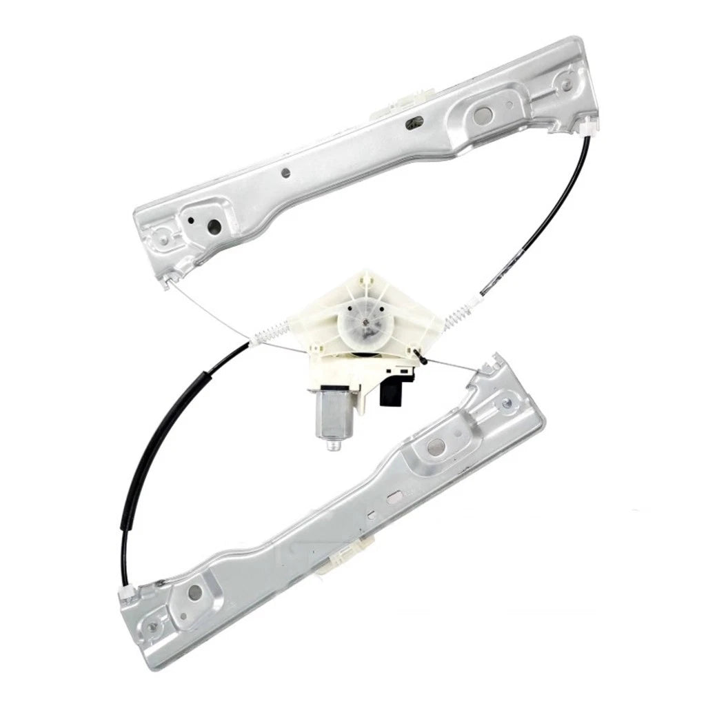 Window Motor and Regulator for Jeep Grand Cherokee (2011–2021) CLX-M0-660744-CL360A56, CH1351192