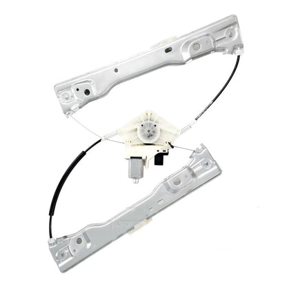 Window Motor and Regulator for Jeep Grand Cherokee (2011–2021) CLX-M0-660744-CL360A56, CH1351192