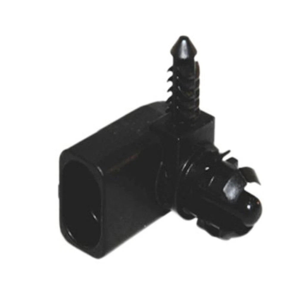 Temperature Sensor for GMC Sierra 1500/2500/3500 (2007–2014) OLX-ACD15-51150-CL360A59