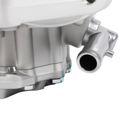 Power Steering Pump w/ Pulley for Volvo XC90 (2007–2014) 21-106, 21106, 36000165