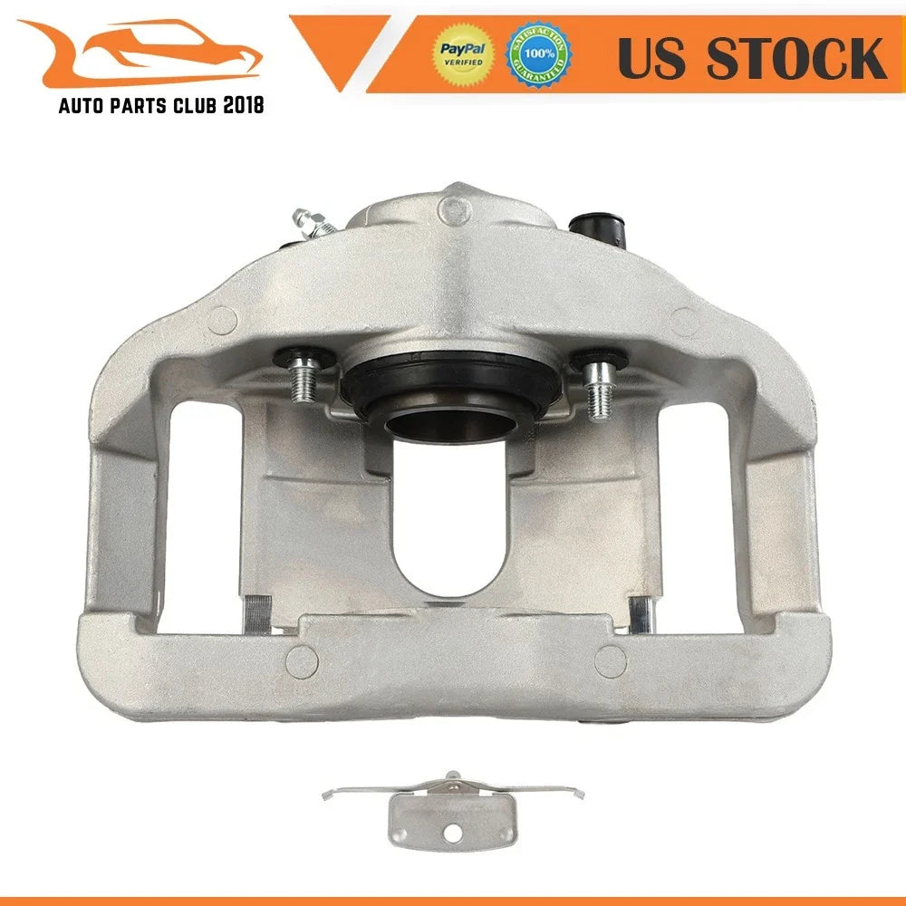 Front Right Brake Caliper for BMW 530i (2004–2007)