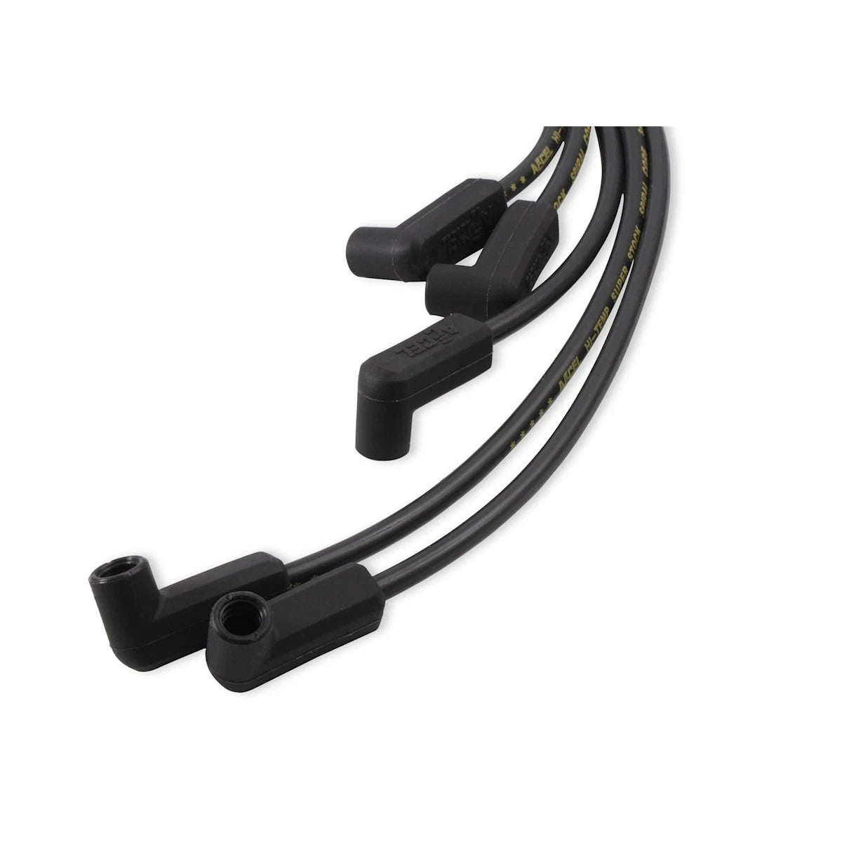Set of 8 Accel Spark Plug Wires for Chevy Express Van Suburban (1987–1995)