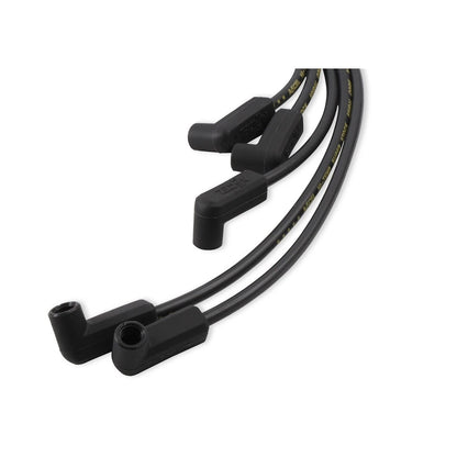 Set of 8 Accel Spark Plug Wires for Chevy Express Van Suburban (1987–1995)