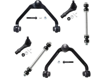Control Arm Sway Bar Link Tie Rod Kit for Mazda B3000 (1994–2006) 53742FVPM