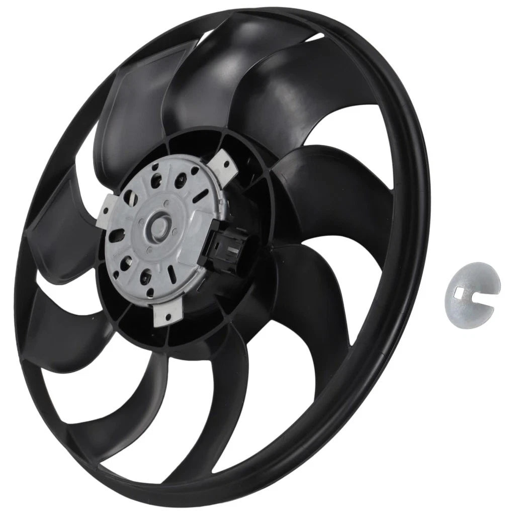 ACDelco Engine Cooling Fan for Chevy Impala (2014–2020) OLX-ACD15-81690-CL360A53