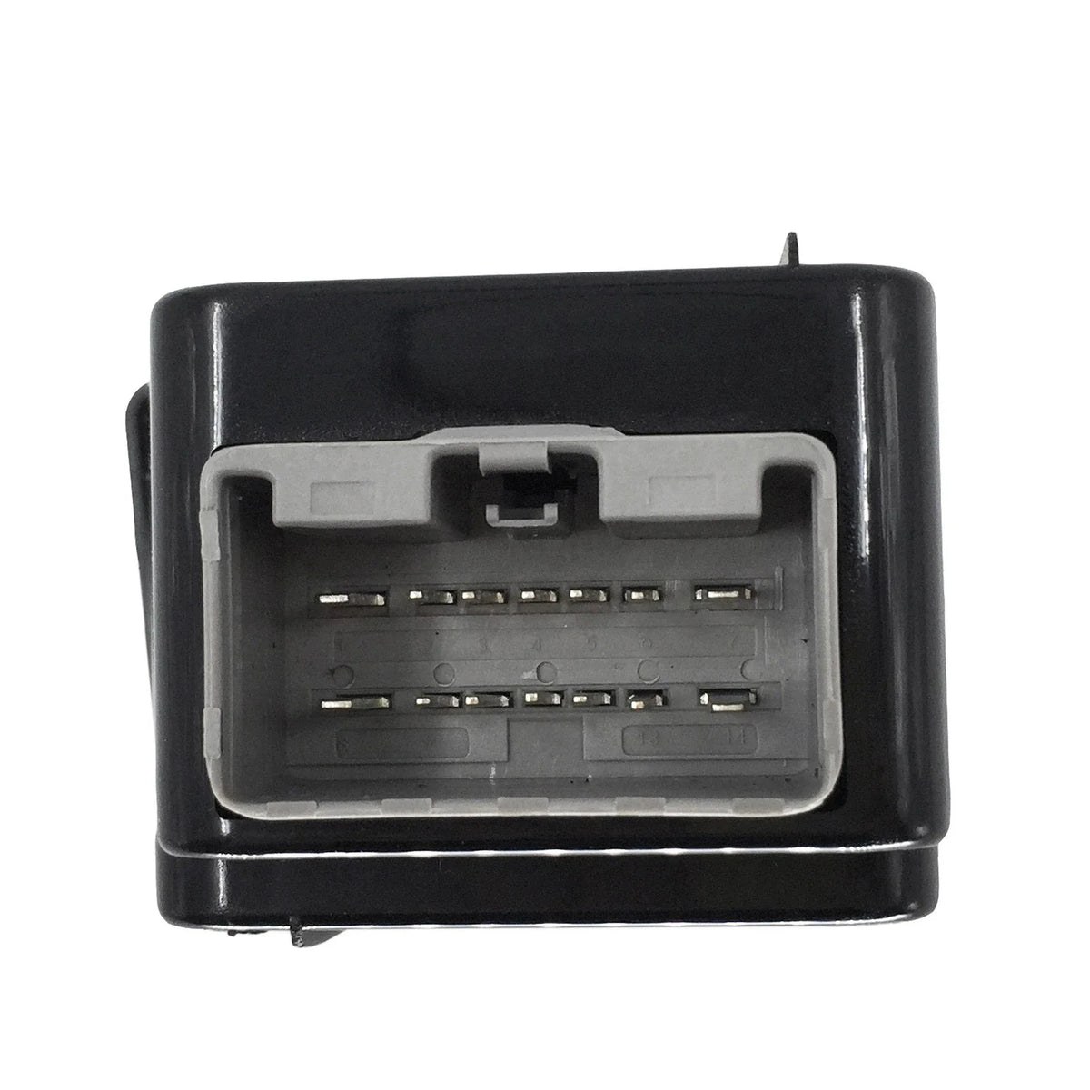 In-Dash Trailer Brake Controller for Ford Super Duty F250 F350 (2011–2016)