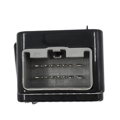 In-Dash Trailer Brake Controller for Ford Super Duty F250 F350 (2011–2016)