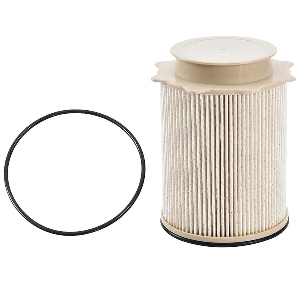 5X Fuel Filter 68157291AA 68065608AA 680616344AA for Dodge Ram 2500-5500 (2010-2020)