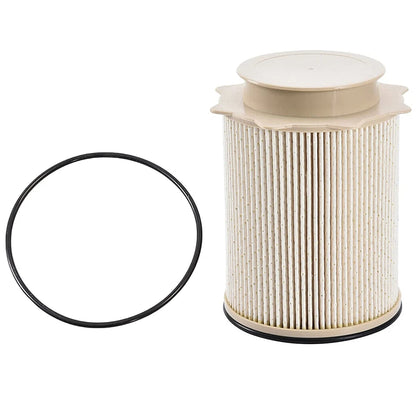 5X Fuel Filter 68157291AA 68065608AA 680616344AA for Dodge Ram 2500-5500 (2010-2020)