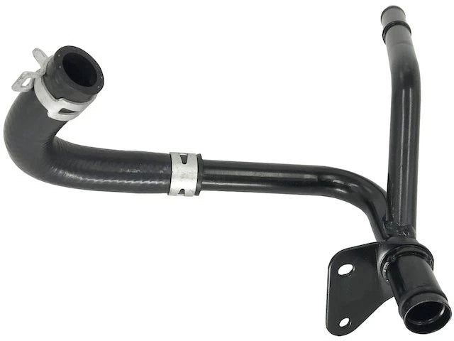 Heater Hose Set for Ford E250 Econoline (1997–1998) 78655XDZH
