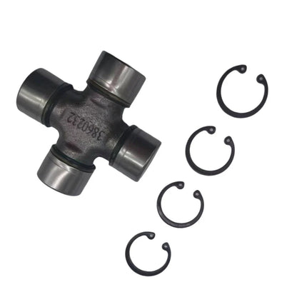 U-Joint for Mercruiser Alpha 1 Gen 2 Bravo 1 2 3 (865493A01, 865496A01, 865510T)