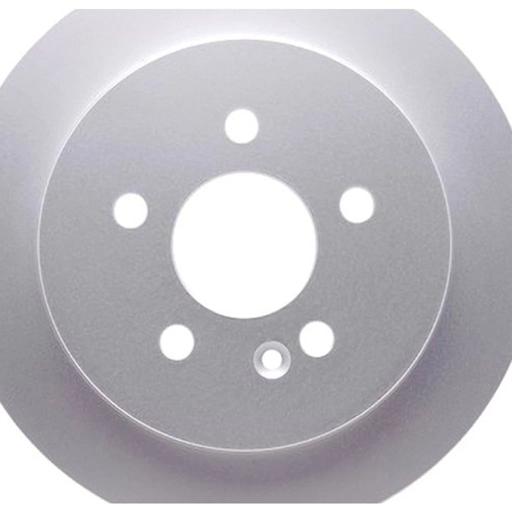 Brake Rotor Rear for Mercedes-Benz ML350 (2003–2005) ALX-PAU-DF-604-63123-CLA3