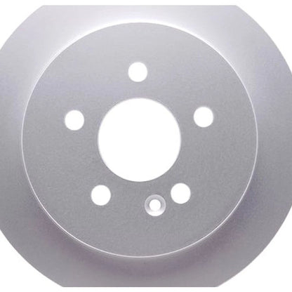 Brake Rotor Rear for Mercedes-Benz ML350 (2003–2005) ALX-PAU-DF-604-63123-CLA3