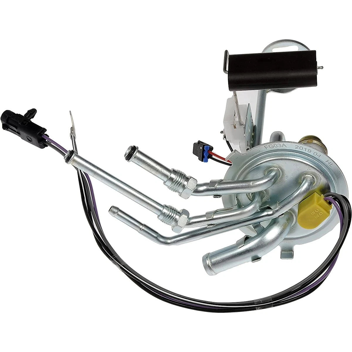 Fuel Sending Unit for Chevy S-10 Blazer Pickup Jimmy (1992–1994) 692-004, 692130, FG03A
