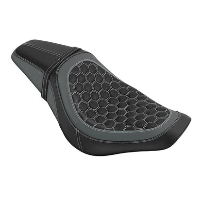 Driver & Passenger Seat for Harley Low Rider FXLR S FXLRS ST FXLRST (2018–2025)